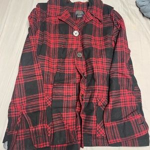 Pendleton shirt